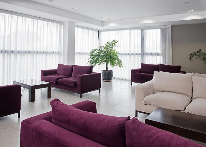 Hotel Balneario Alhama De Aragon
