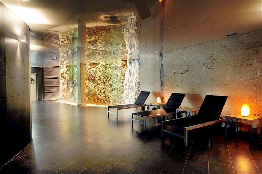 Balneario Hotel Alhama de Aragón