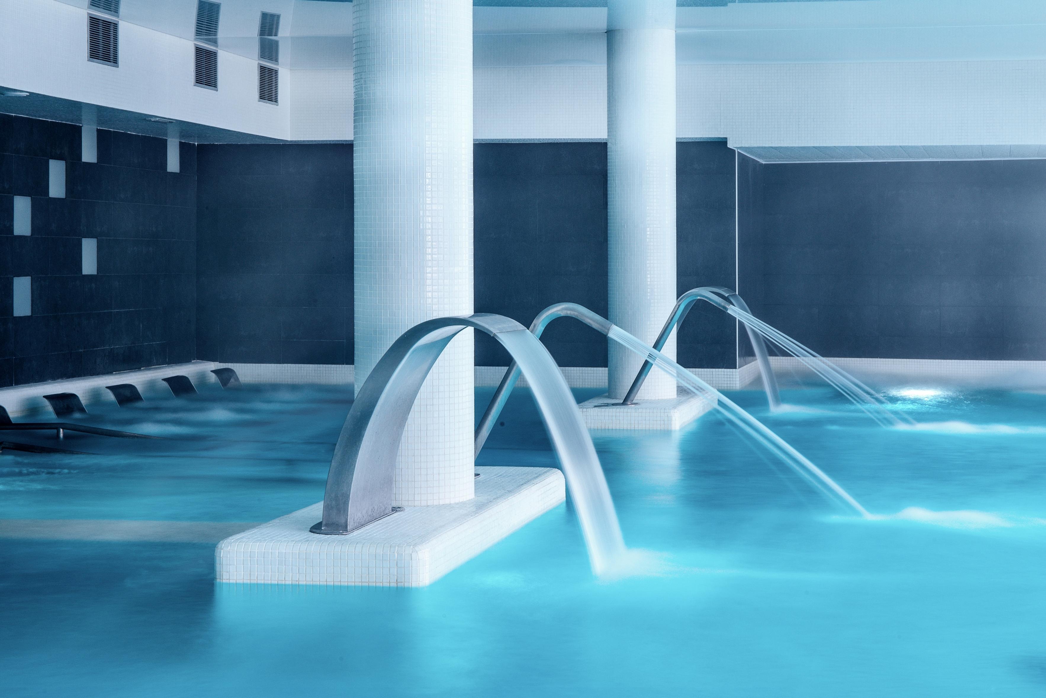 Balneario Hotel Alhama de Aragón