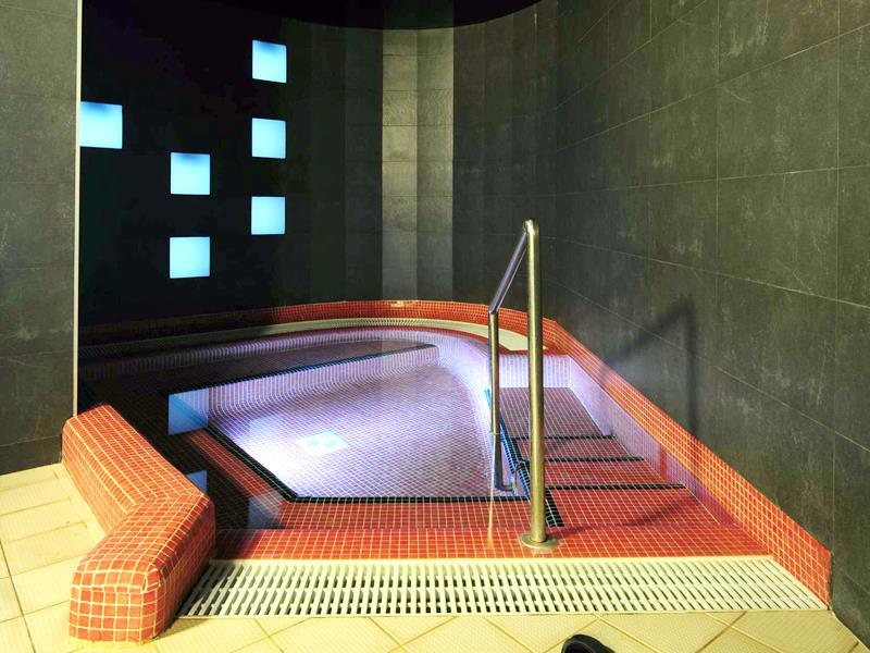 Balneario 4* Alhama de Aragón