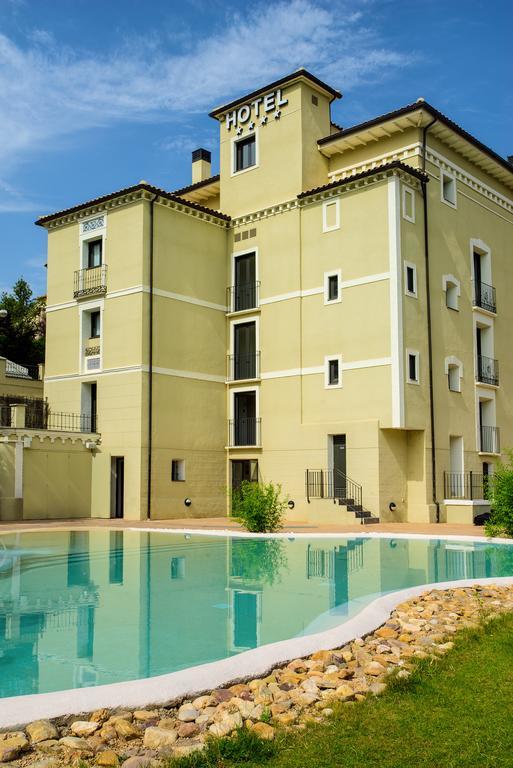 Balneario Hotel Alhama de Aragón