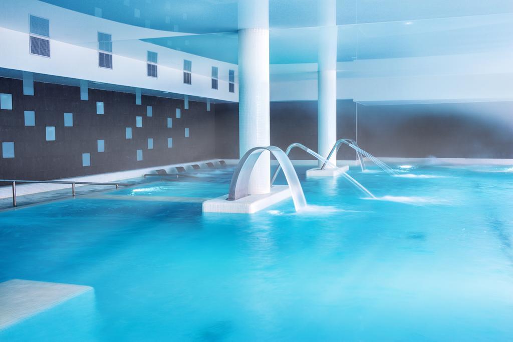 Balneario Hotel