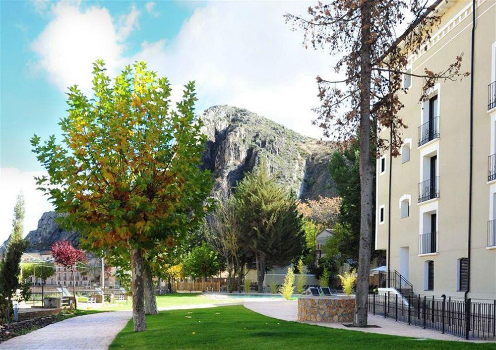 Balneario Hotel 4*